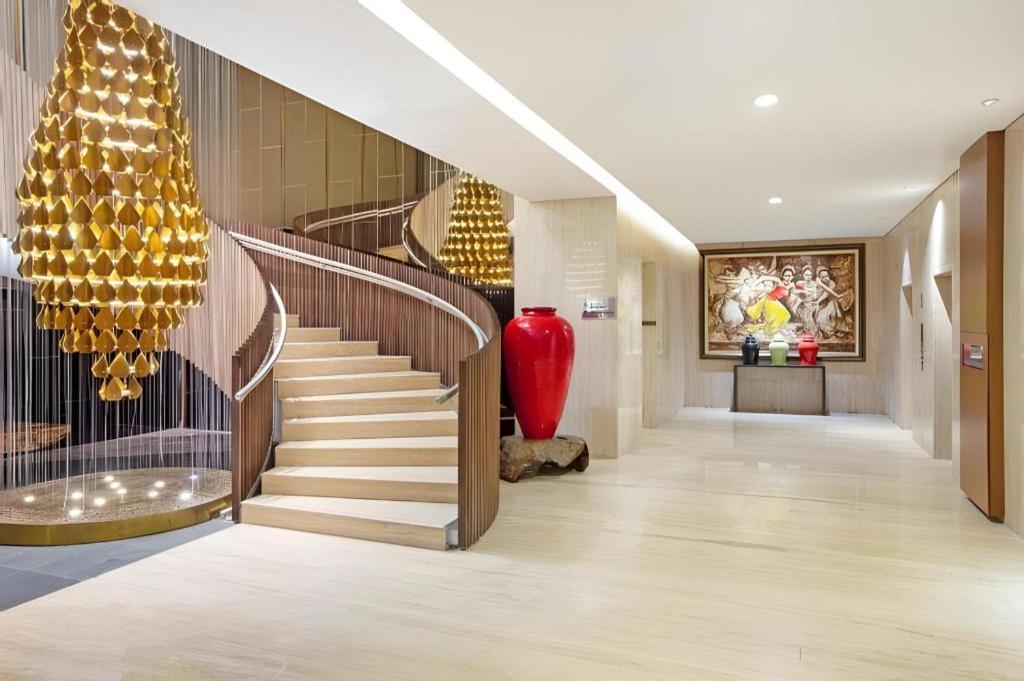 Artotel Suites Bianti Jogjacarta Exterior foto